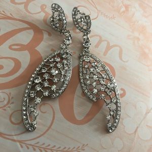 Pakistani/Indian earrings